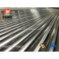 ASTM A249 TP304 SS Welded Tube